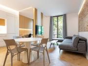 Piso en alquiler en ronda De Sant Antoni, Barcelona, de...