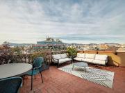 Piso en alquiler en ronda De Sant Antoni, Barcelona, de...