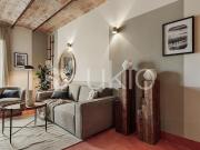 Piso en alquiler en ronda De Sant Pau, Barcelona, de 85...