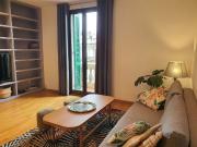 Piso en alquiler en ronda De Sant Pere, Barcelona, de 70...