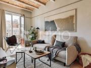 Piso en alquiler en ronda De Sant Pere, Barcelona, de 76...