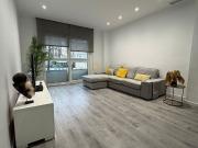 Piso en alquiler en ronda Del General Mitre, Barcelona,...