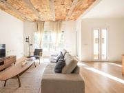 Piso en alquiler en ronda Del General Mitre, Barcelona,... Piso en alquiler en ronda Del General Mitre, Barcelona,...