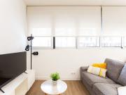 Piso en alquiler en ronda Del General Mitre, Barcelona,...