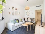 Piso en alquiler en ronda Del General Mitre, Barcelona,...