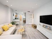 Piso en alquiler en ronda Del General Mitre, Barcelona,...