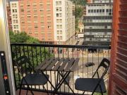 Piso en alquiler en ronda Guinardó, Barcelona, de 80 m²...