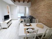 Piso en alquiler en ronda Sant Pere, Barcelona, de 50 m²...