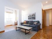 Piso en alquiler en ronda Sant Pere, Barcelona, de 69 m²...