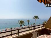 Piso en Alquiler en Roquetas de Mar