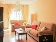 Piso en Alquiler en Roquetas de Mar