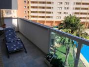 Piso en Alquiler en Roquetas de Mar