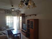 Piso en Alquiler en Roquetas de Mar