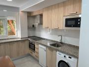 Piso en Alquiler en Roquetas de Mar