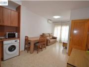 Piso en Alquiler en Roquetas de Mar