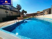 Piso en alquiler en Roquetas de Mar, Aguadulce norte