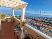 Piso en alquiler en Roquetas de Mar, Puerto norte