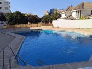 Piso en alquiler en Roquetas de Mar, Sur