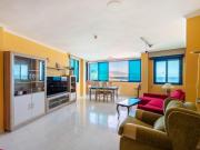 Piso en alquiler en Roquetas de Mar, Urbanizacion