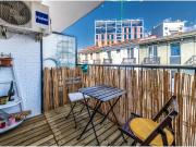 Piso en alquiler en Russafa