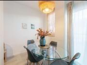 Piso en alquiler en Ruzafa