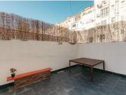 Piso en alquiler en Ruzafa