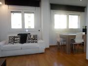 Piso en alquiler en Sabadell, Centre