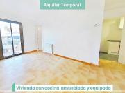 Piso en alquiler en Sabadell, de 50 m² 2 habitaciones...