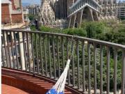 Piso en Alquiler en Sagrada Família