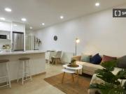 Piso en Alquiler en Sagrada Família