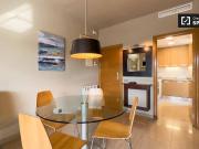 Piso en Alquiler en Sagrada Família