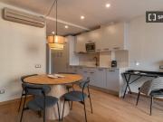 Piso en Alquiler en Sagrada Família