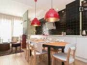 Piso en Alquiler en Sagrada Família