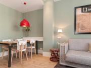 Piso en Alquiler en Sagrada Família