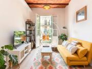 Piso en Alquiler en Sagrada Família