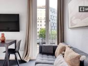 Piso en Alquiler en Sagrada Família