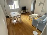 Piso en Alquiler en Sagrada Família