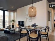 Piso en Alquiler en Sagrada Família