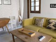 Piso en Alquiler en Sagrada Família