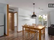 Piso en Alquiler en Sagrada Família