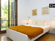 Piso en Alquiler en Sagrada Família