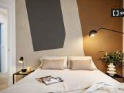 Piso en Alquiler en Sagrada Família