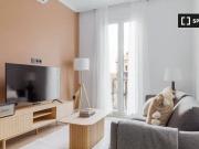 Piso en Alquiler en Sagrada Família