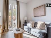 Piso en Alquiler en Sagrada Família