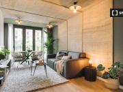 Piso en Alquiler en Sagrada Família