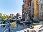 Piso en Alquiler en Sagrada Família