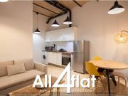 Piso en Alquiler en Sagrada Família