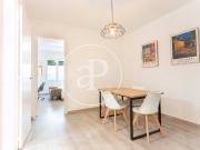 Piso en Alquiler en Sagrada Família