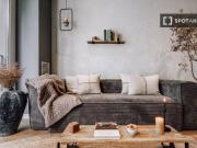 Piso en Alquiler en Sagrada Família