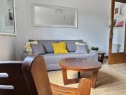 Piso en Alquiler en Sagrada Família